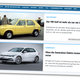 Image for article titled 2020 Volkswagen Golf: This Is All Of It